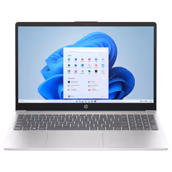 Pc Portable HP 15-fd0039nk / i3-1315U / 8 Go / 256 Go SSD / Windows 11 / Bleu