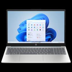 Pc Portable HP 15-fd0039nk / i3-1315U / 8 Go / 256 Go SSD / Windows 11 / Bleu