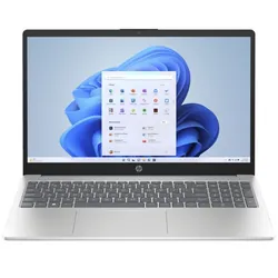 PC Portable HP 15-fd0041nk i5 13è Gén 12Go 512 Go SSD - Silver & Bleu