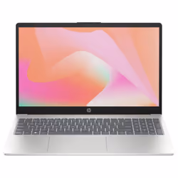 PC Portable HP 15-fd0046nk - Écran : 15.6" Full HD (1920 x 1080), antireflet, 250 nits - Processeur : Intel Core i5-1334U (up ...