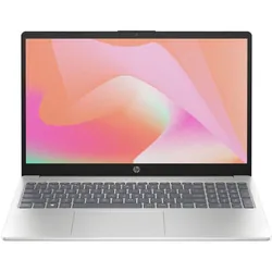 Pc Portable HP 15-FD0053NK i3 N305 24 Go 512 Go SSD Silver