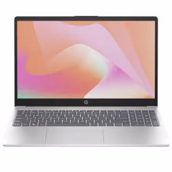 Pc Portable HP 15-fd0056nk - Écran : 15.6" FHD (1920 x 1080), antireflet, 250 nits - Processeur : Intel Core i3-N305 (Up to 3 ...