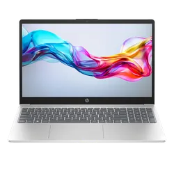 Pc Portable HP 15-fd0349nk / i5-1334U / 24 Go / 512 Go SSD / Argent