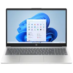 PC Portable HP 15-fd0400nk i3 13è Gén 8Go 256Go SSD - Silver & Bleu