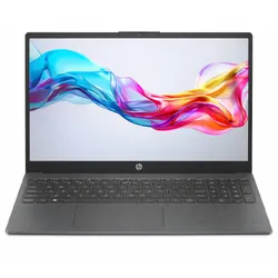 PC Portable HP 15-fd0402nk i3 13Gén 16Go 256Go SSD