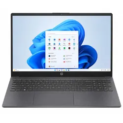 PC Portable HP 15-fd0417nk N100 16Go 512Go SSD Windows 11