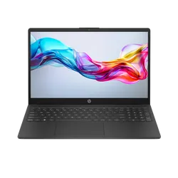 Pc Portable HP 15-fd0438nk / i3-1315U / 8 Go / 512 Go SSD / Noir Avec Sacoche pour Pc Portable 15.6" Noir