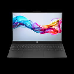 Pc Portable HP 15-fd0438nk / i3-1315U / 8 Go / 512 Go SSD / Windows 11 Pro / Noir Avec Sacoche pour Pc Portable 15.6" Noir