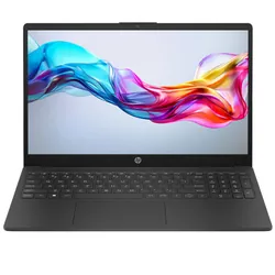 PC Portable HP 15-fd0592nk Intel Core N100 16Go 256Go SSD