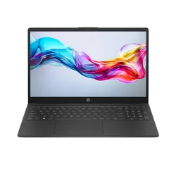 Pc Portable HP 15-fd1079nk / Ultra 5 125H / 16 Go DDR5 / 512 Go SSD / Windows 11 Pro / Noir