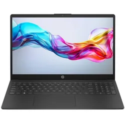 PC Portable HP 15-fd1079nk Ultra 5 125H 24 Go 512 Go SSD - Noir