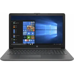 Pc Portable HP 15 i5 11Gén 16 Go 1 To Gris