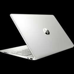 Pc Portable HP 15s-fq2000nk / i7 11è Gén / 12 Go / Silver