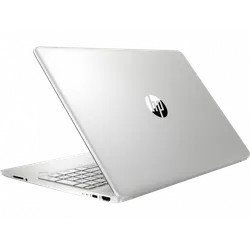 Pc Portable HP 15s-fq2000nk / i7 11è Gén / 24 Go / Silver