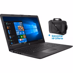 Ecran : 15.6 HD
Processeur : Intel® i3-1005G1 Dual-Core(1.20 GHz