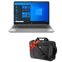 Pc Portable HP 255 G8 RYZEN 3 - 4Go - 1To - Gris (32P03EA)