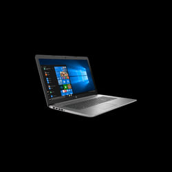 Pc Portable HP 470 G7 Silver 8Go i510Gén 256 Go SSD (9HP75EA)