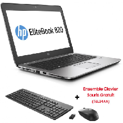 Pc Portable HP EliteBook 820 G4 i5