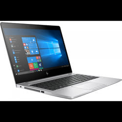 Pc Portable HP EliteBook 830 G5 i5 8Go 256Go SSD