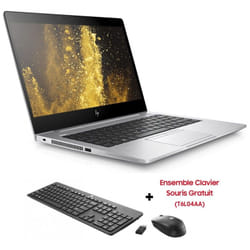 Pc Portable HP EliteBook 830 G5 i7