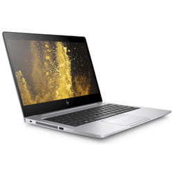 PC Portable HP EliteBook 830 G5 i7 8è Gén 8Go 512SSD (3JW91EA)