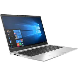 PC Portable HP EliteBook 840 G7 i5 10è Gén 8 Go 256 Go SSD (1J6E1EA)