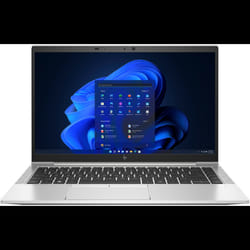 PC Portable HP EliteBook 840 G8 i7 11Gén 16Go 512Go SSD Silver (4L0E8EA)