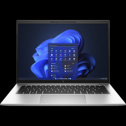 PC Portable HP EliteBook 840 G9 i5 12è Gén 16Go 512Go SSD Silver