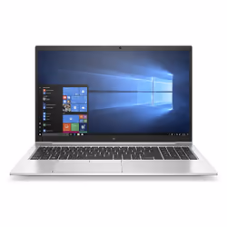 Pc Portable HP EliteBook 850 G8 4Z1J2ES - Processeur : Intel® Core™ i5-1135G7 (jusqu'à 4,2 GHz avec la technologie Intel Turb ...