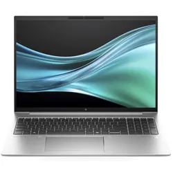 Pc Portable HP EliteBook 860 G11 Ultra 5 16Go 512Go SSD Windows 11 Pro
