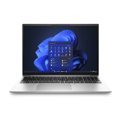 PC Portable HP EliteBook 860 G9 i5 12Gén 8Go 256Go SSD Silver (5P7W7ES)
