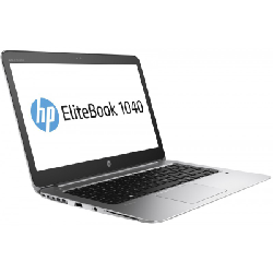Pc portable HP EliteBook Folio 1040 G3 i7 8Go 256Go