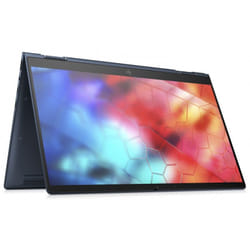 Pc Portable HP ELITE DRAGONFLY i5 8è Gén 8Go 256Go SSD (8MK78EA)