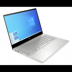 Pc portable HP ENVY 15-ep0088nf / i5 10è Gén / 16 Go - Gris
