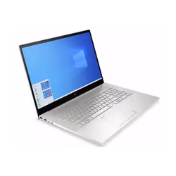 Ecran 17.3" FHD IPS - Processeur Intel Core i7-1065G7, up to 3.9 Ghz, 8 Mo de cache - Mémoire 16 Go - Disquie 1 To + 256 Go S ...