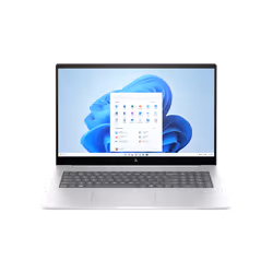 Pc Portable HP Envy 17-da0005nk / Ultra 7 155U / RTX 3050 4G / 32 Go DDR5 / 1 To SSD / Windows 11 / Argent