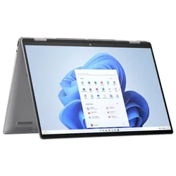 HP AY2T1EA laptop AMD Ryzen™ 5 8640HS 35,6 cm (14") 2K 16 Go LPDDR5-SDRAM Wi-Fi 6E (802.11ax)