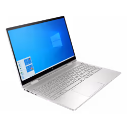 Ecran 15.6" FHD IPS Tactile - Processeur: Intel Core i5-1035G1 (1.0 GHz up to 3.6 GHz, 6 Mo de mémoire cache, Quad-Core) - Wi ...