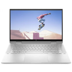 Pc Portable HP ENVY x360 15-es0002nk i5 11è Gén 16Go 512 Go SSD - Silver (455Z6EA)