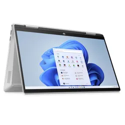 Pc portable HP ENVY x360 15-ew0000nk i7 12Gén 16 Go 1 To SSD Silver (6D6X9EA)
