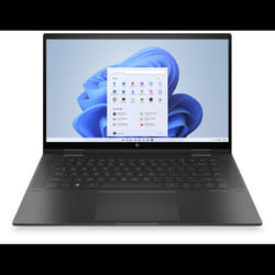 Pc portable HP ENVY x360 15-ew0001nk i7 12Gén 20 Go 512Go SSD Noir
