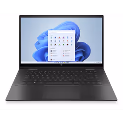 Écran : 15.6" IPS Full HD Tactile (1920 x 1080) - Processeur : Intel® Core™ i7-1260P (jusqu’à 4,7 GHz avec la technologie Int ...