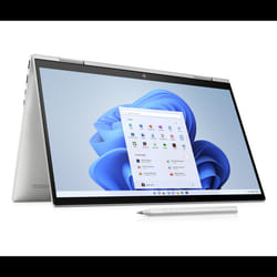 Pc portable HP ENVY x360 15-ew0002nk i5 12Gén 20 Go 512 Go SSD Silver