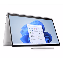 Écran : 15.6" IPS Full HD Tactile (1920 x 1080) - Processeur: Intel® Core™ i5-1240P (jusqu’à 4,4 GHz avec la technologie Inte ...