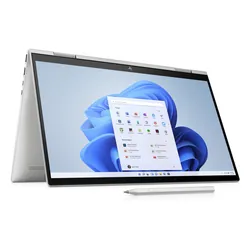 Pc portable HP ENVY x360 15-ew0002nk i5 12Gén 24 Go 512 Go SSD Silver