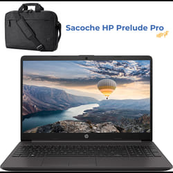 Pc Portable HP Essential 255 G8 - Ryzen 5 3500 - 4Go - 1To (32P04EA)
