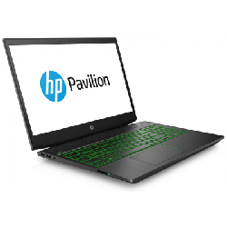 PC Portable HP Gaming Pavilion 15-cx0002nk i7 8è Gén 8Go 1To (4AZ01EA)