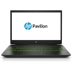 Pc Portable HP Gaming Pavilion - 15-cx0009nk i5 12Go 1To+128SSD