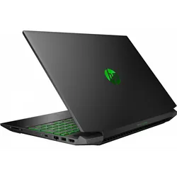 PC Portable HP Gaming Pavilion 15-ec2001nk RYZEN 5 12Go 1To+256Go SSD - Noir