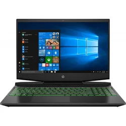 PC Portable HP Gaming Pavilion 15-ec2014nk AMD RYZEN 7 8 Go 1To+256Go SSD (612A9EA)